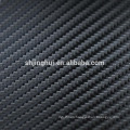 Professional quality Vvivid carbon fiber vehicle vinyl wrap films in all available colors